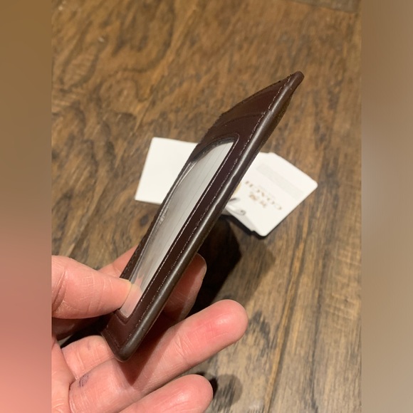 New Coach Wallet - Picture 4 of 4